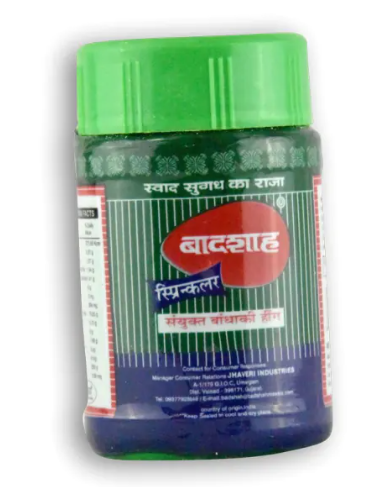 BADSHAH Asafoetida 50 GMS